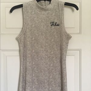 FILA tennis dress Sz S
